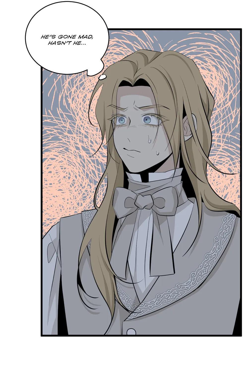 Nameless Flower Chapter 34 page 37 - 