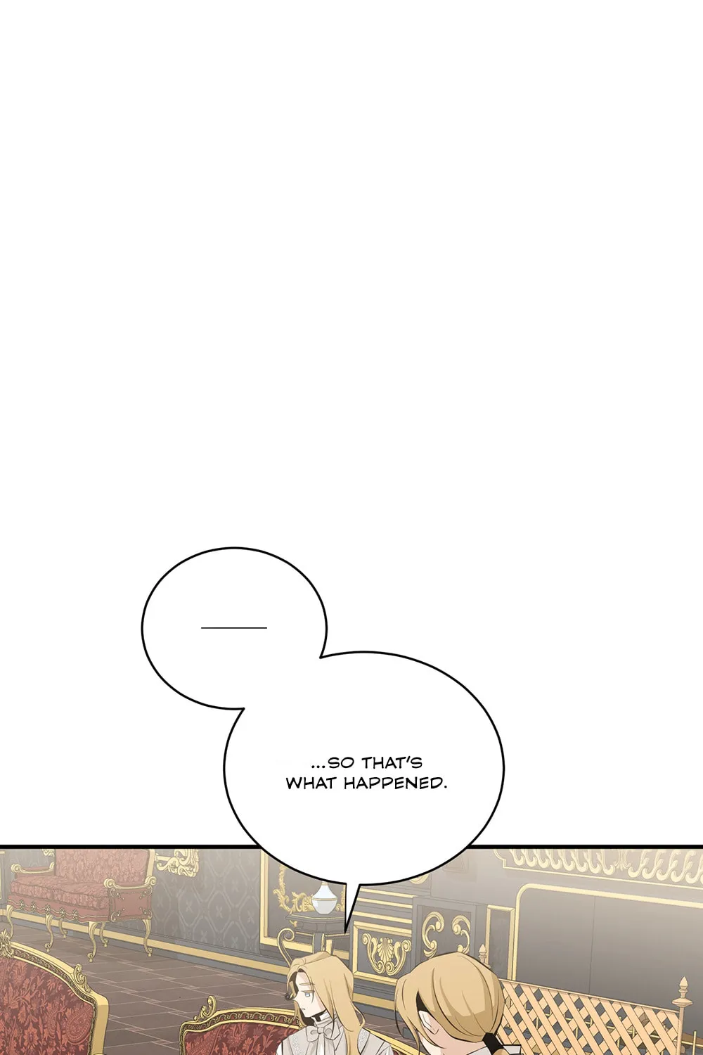 Nameless Flower Chapter 34 page 38 - 