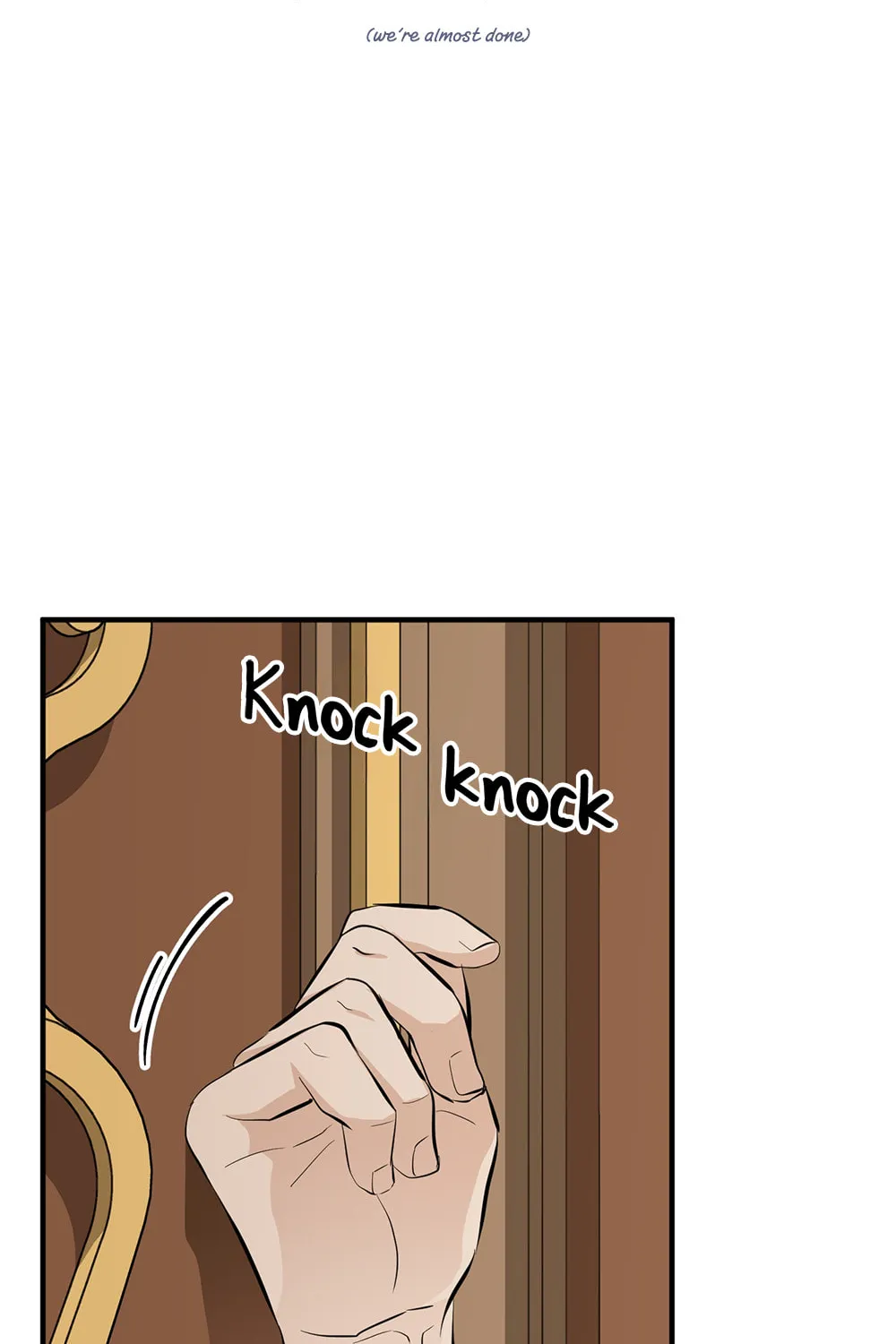 Nameless Flower Chapter 34 page 43 - 