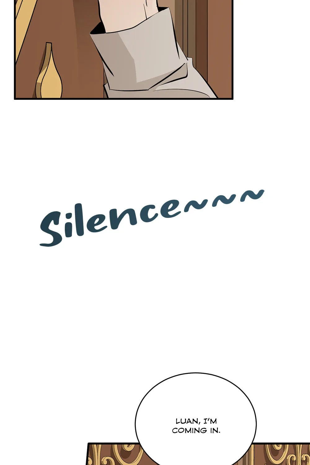 Nameless Flower Chapter 34 page 44 - 