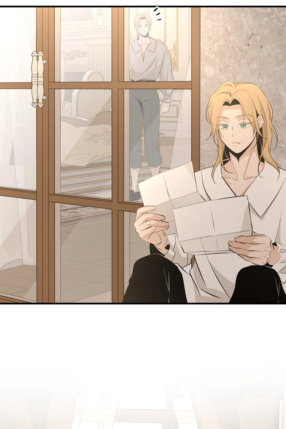 Nameless Flower Chapter 34 page 48 - 