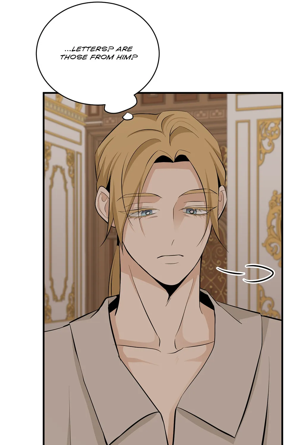Nameless Flower Chapter 34 page 51 - 