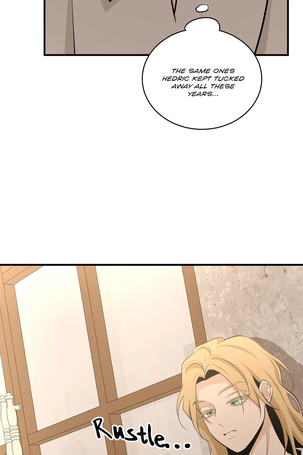 Nameless Flower Chapter 34 page 52 - 