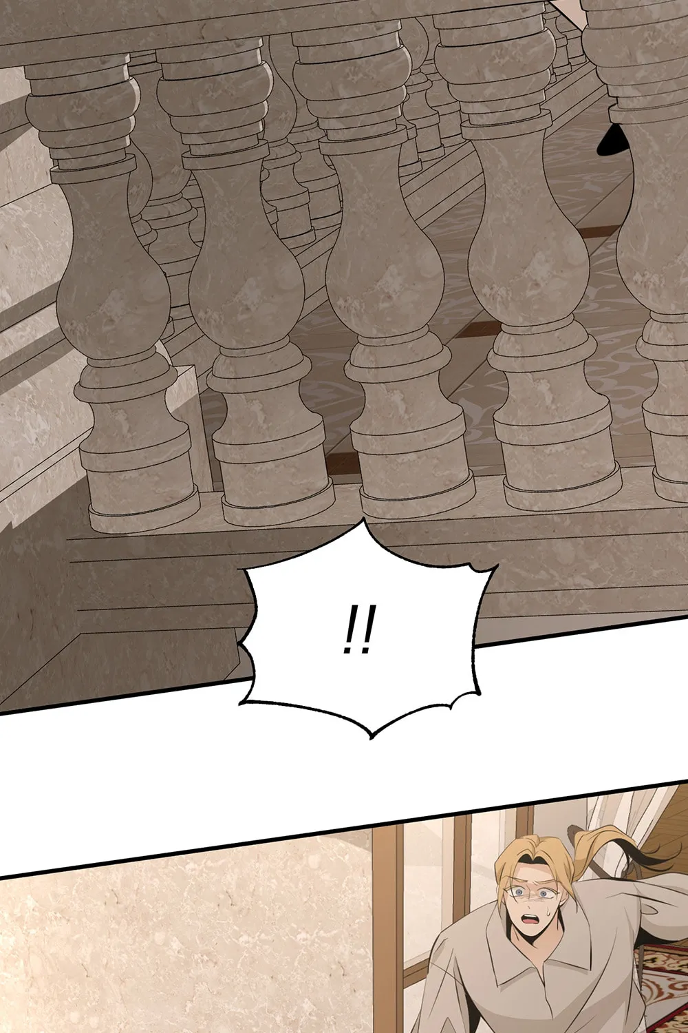 Nameless Flower Chapter 34 page 58 - 