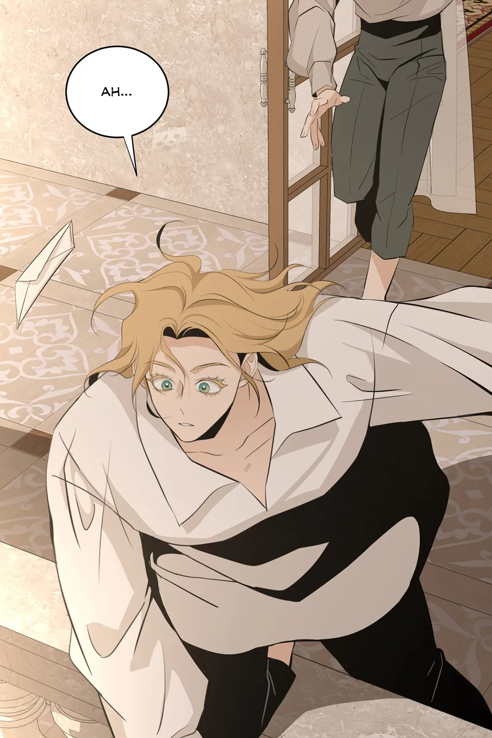 Nameless Flower Chapter 34 page 59 - 