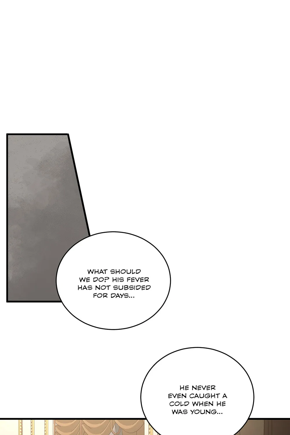 Nameless Flower Chapter 34 page 7 - 