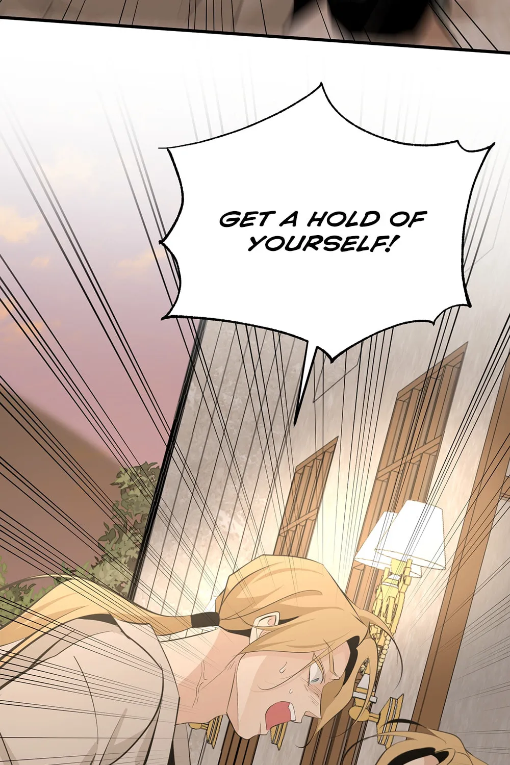 Nameless Flower Chapter 34 page 65 - 