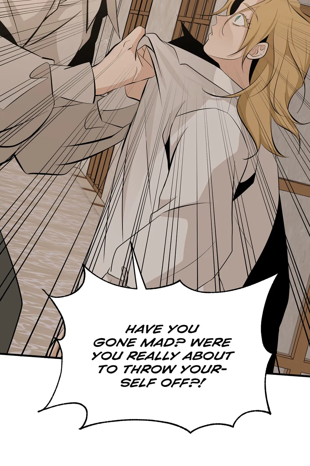 Nameless Flower Chapter 34 page 66 - 