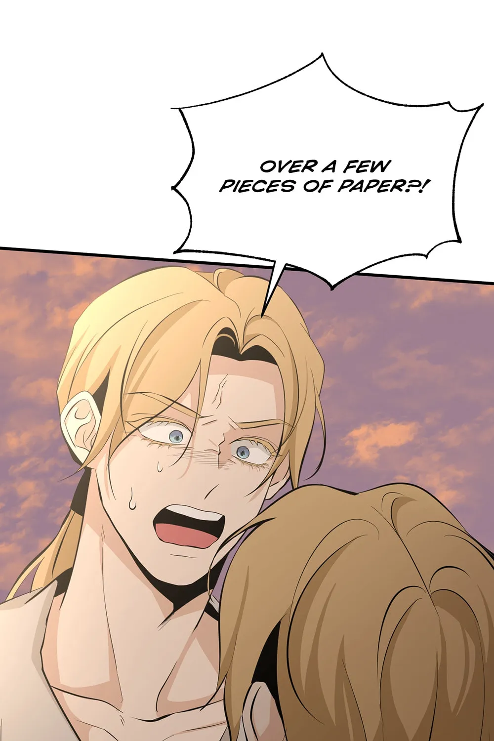 Nameless Flower Chapter 34 page 67 - 