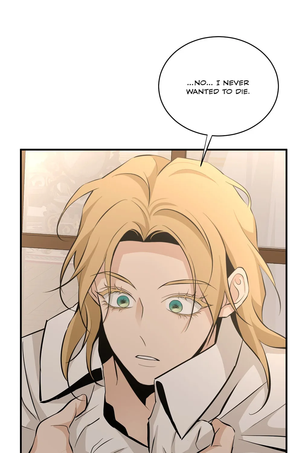 Nameless Flower Chapter 34 page 69 - 