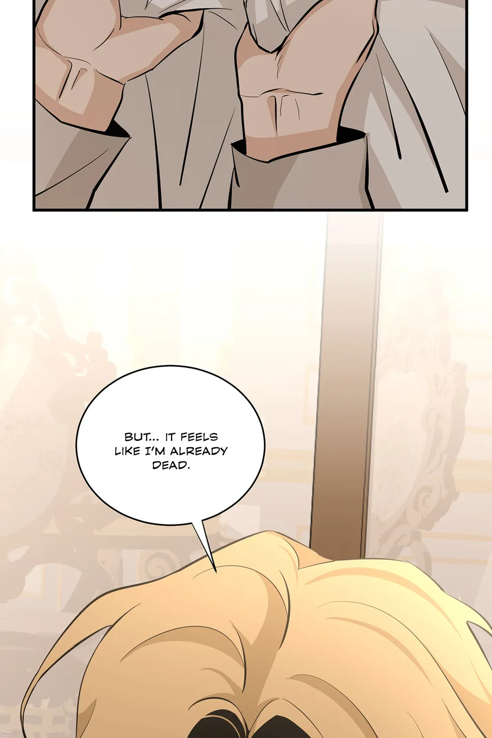 Nameless Flower Chapter 34 page 70 - 