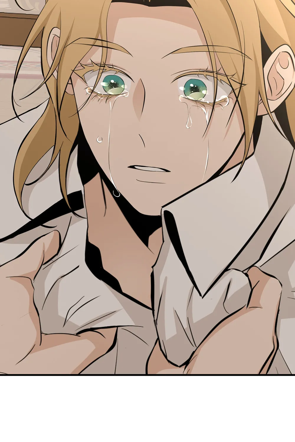 Nameless Flower Chapter 34 page 71 - 