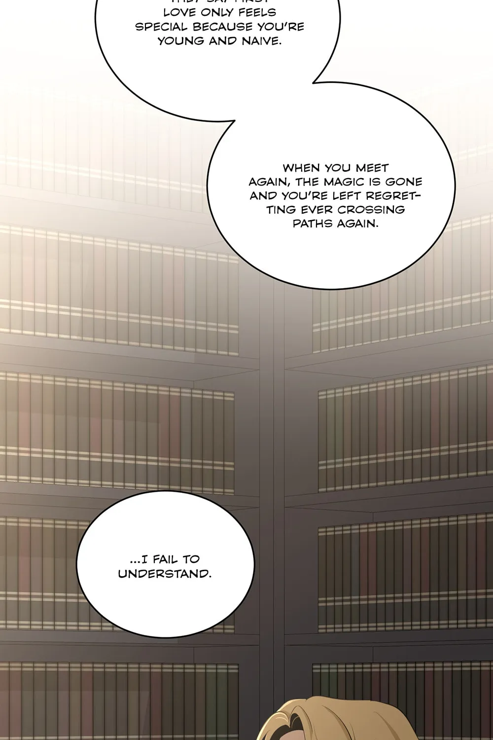Nameless Flower Chapter 34 page 76 - 