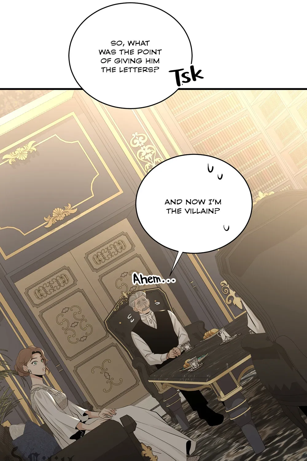 Nameless Flower Chapter 34 page 79 - 