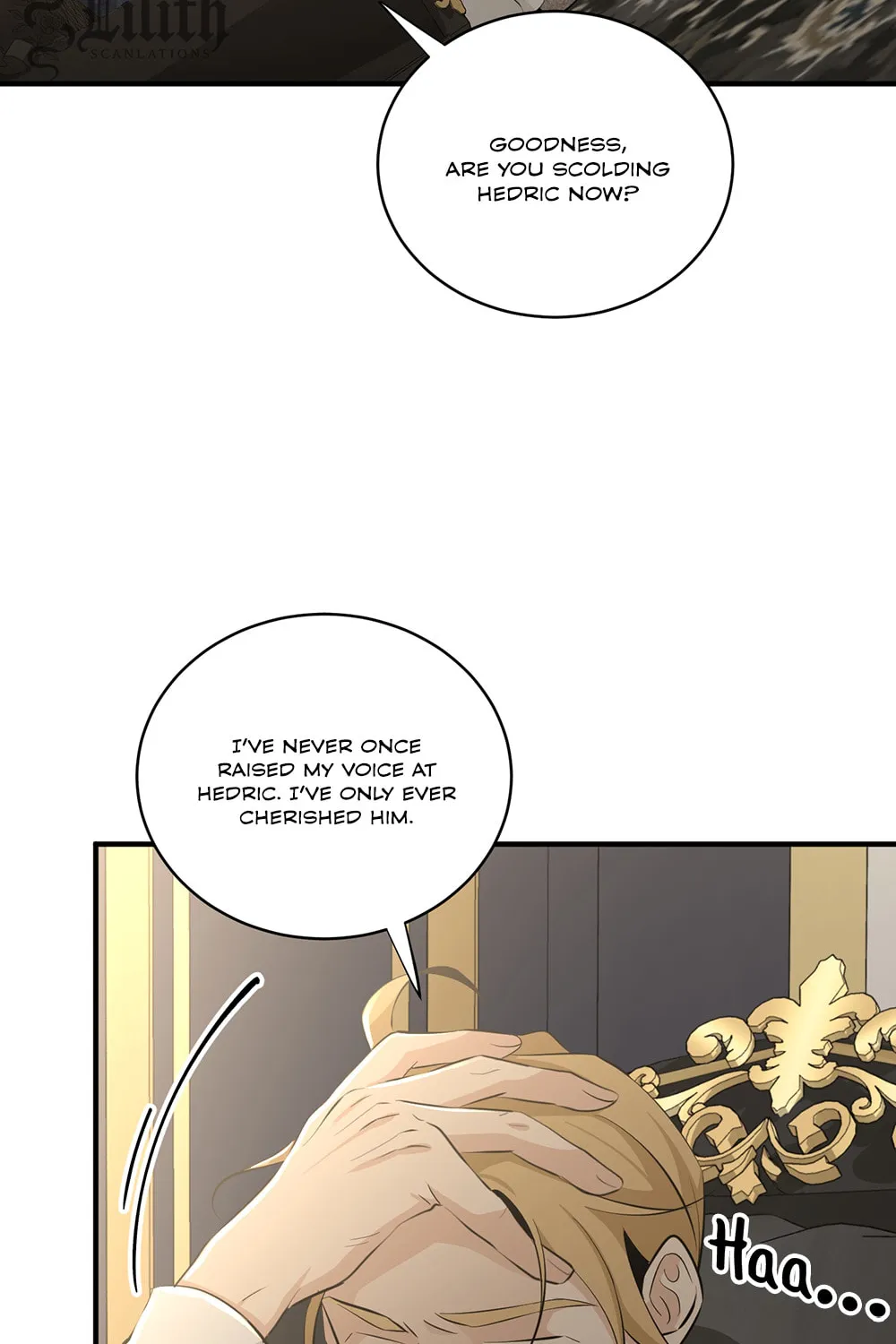 Nameless Flower Chapter 34 page 80 - 