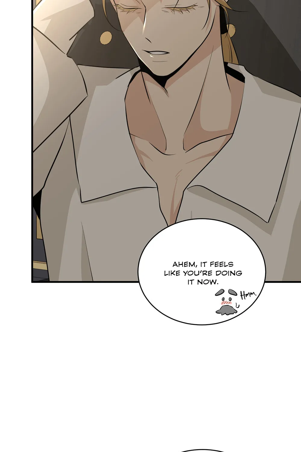 Nameless Flower Chapter 34 page 81 - 
