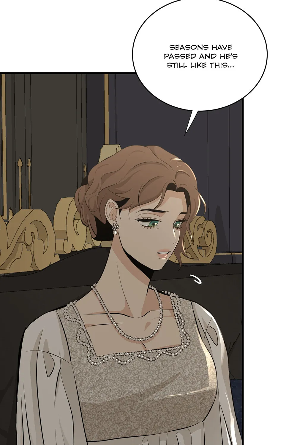 Nameless Flower Chapter 34 page 82 - 