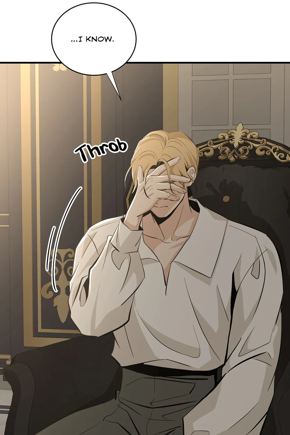 Nameless Flower Chapter 34 page 84 - 