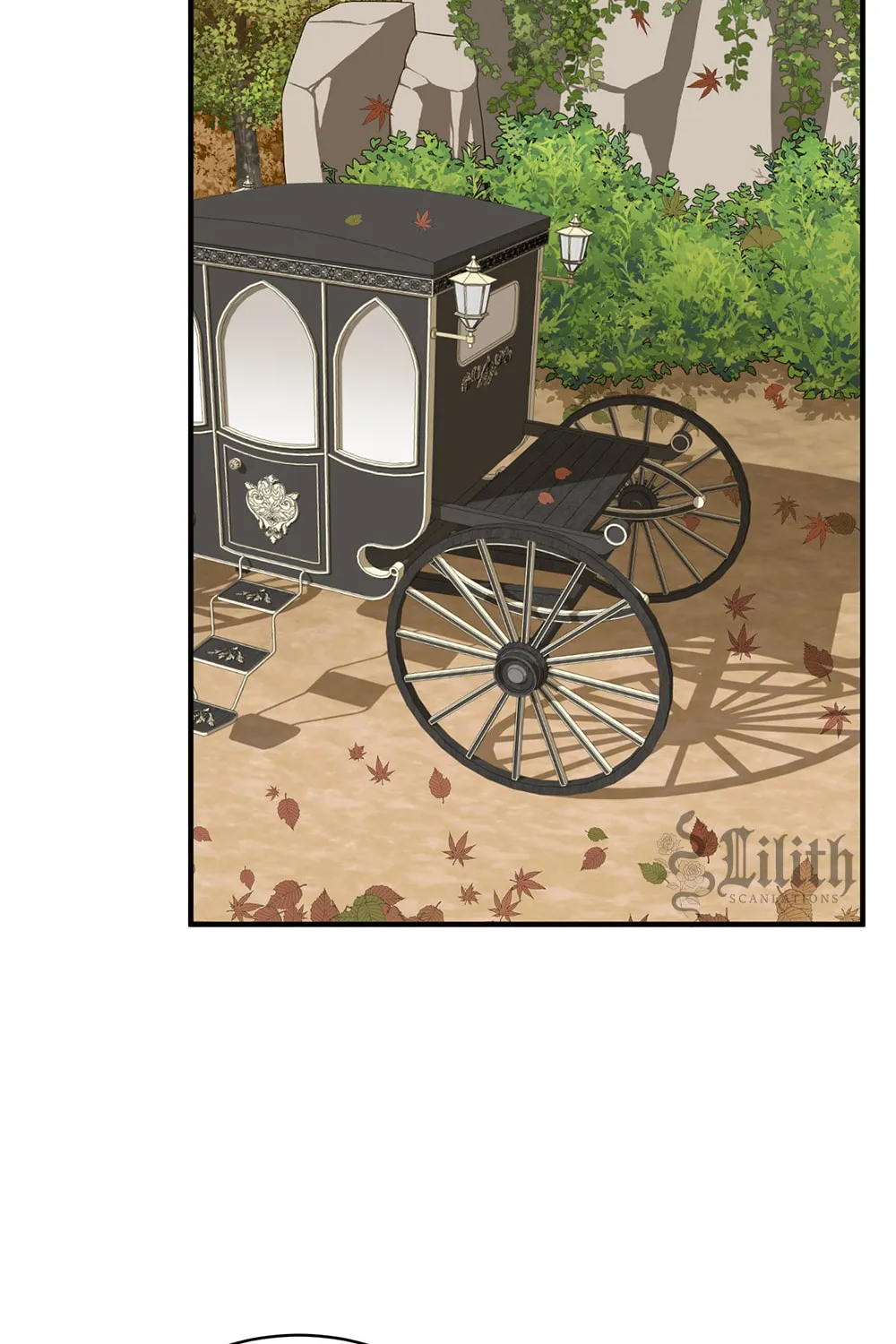 Nameless Flower Chapter 34 page 89 - 