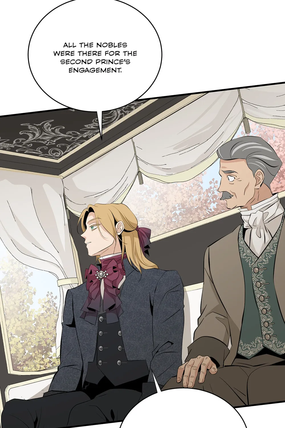 Nameless Flower Chapter 34 page 90 - 