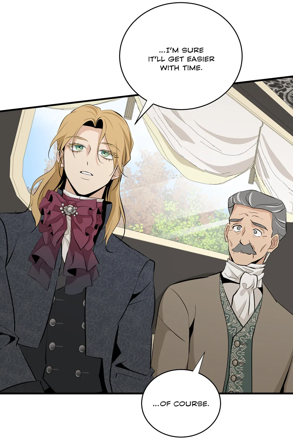 Nameless Flower Chapter 34 page 93 - 