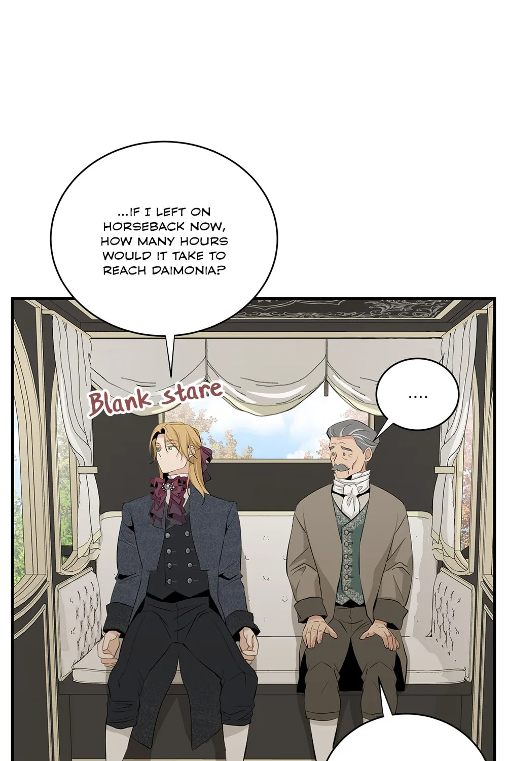 Nameless Flower Chapter 34 page 94 - 