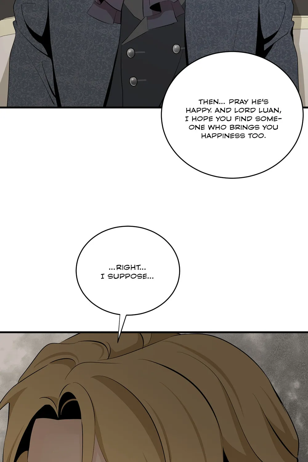Nameless Flower Chapter 34 page 96 - 