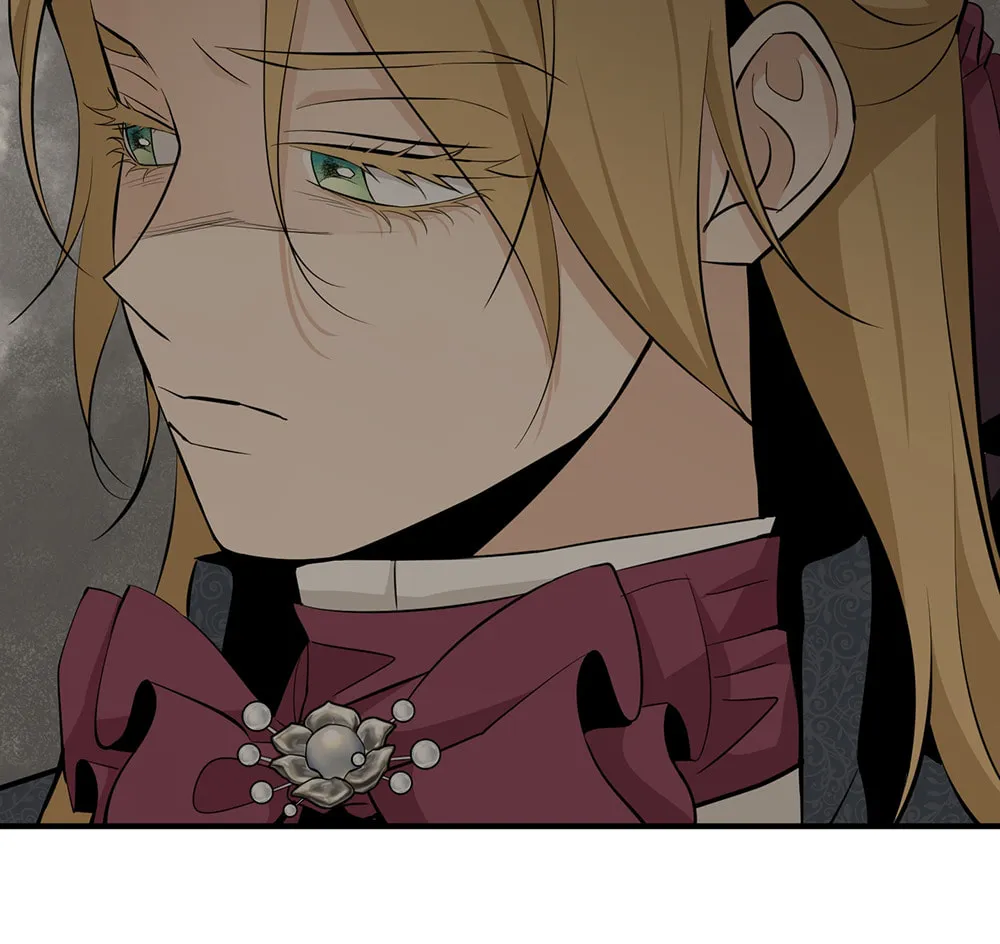 Nameless Flower Chapter 34 page 97 - 