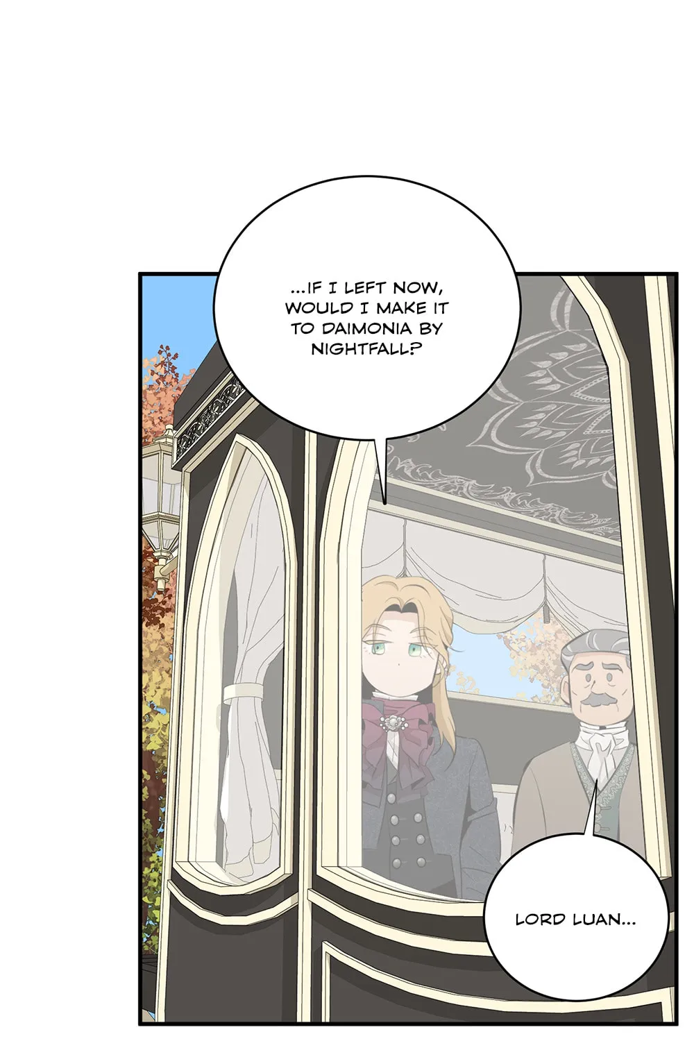 Nameless Flower Chapter 34 page 98 - 