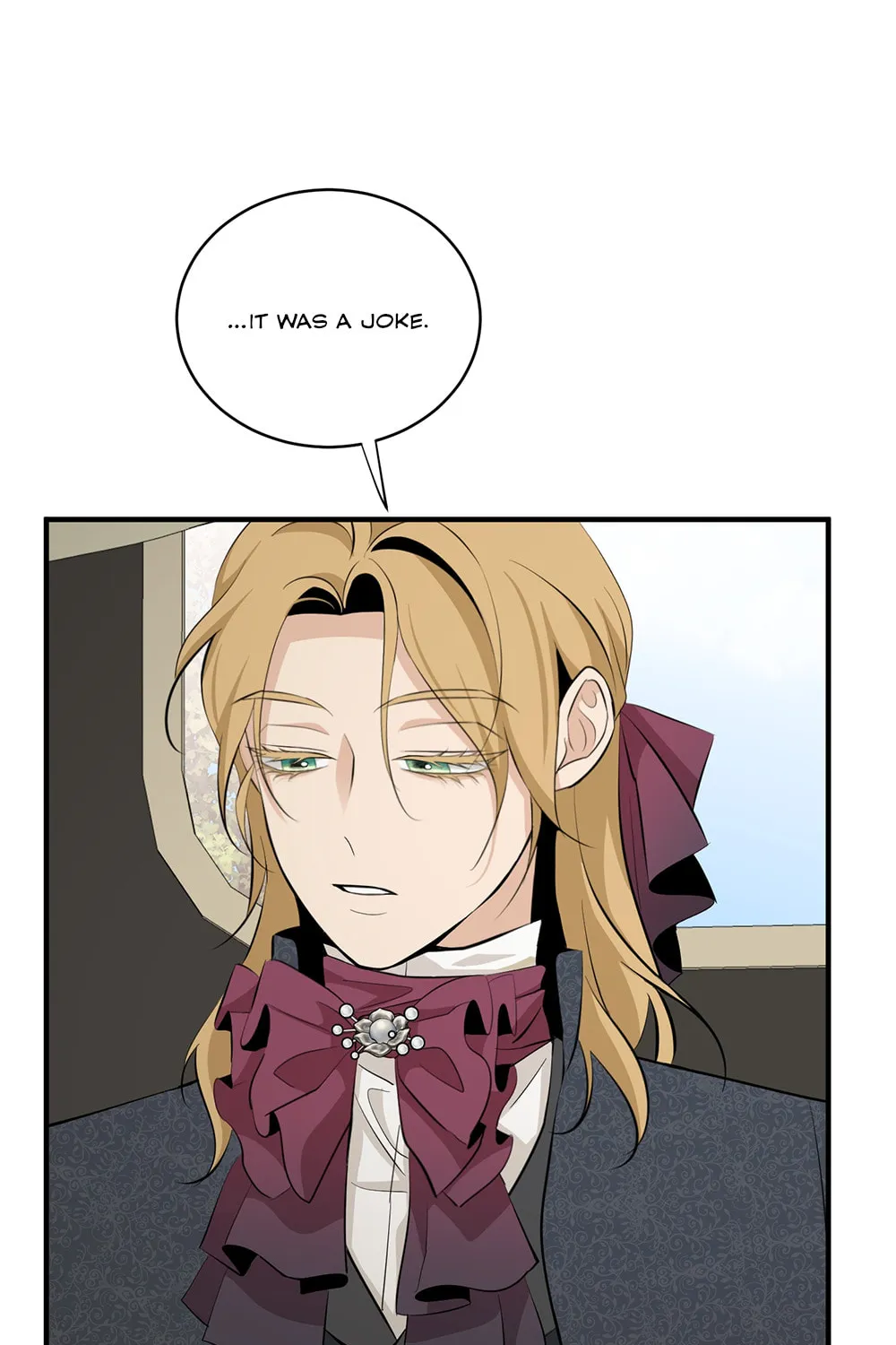 Nameless Flower Chapter 34 page 99 - 