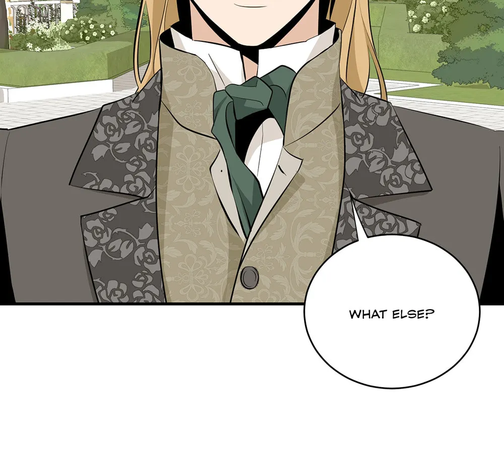 Nameless Flower Chapter 35 page 21 - 