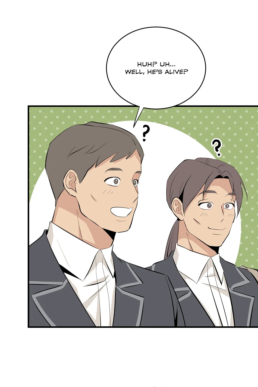 Nameless Flower Chapter 35 page 22 - 