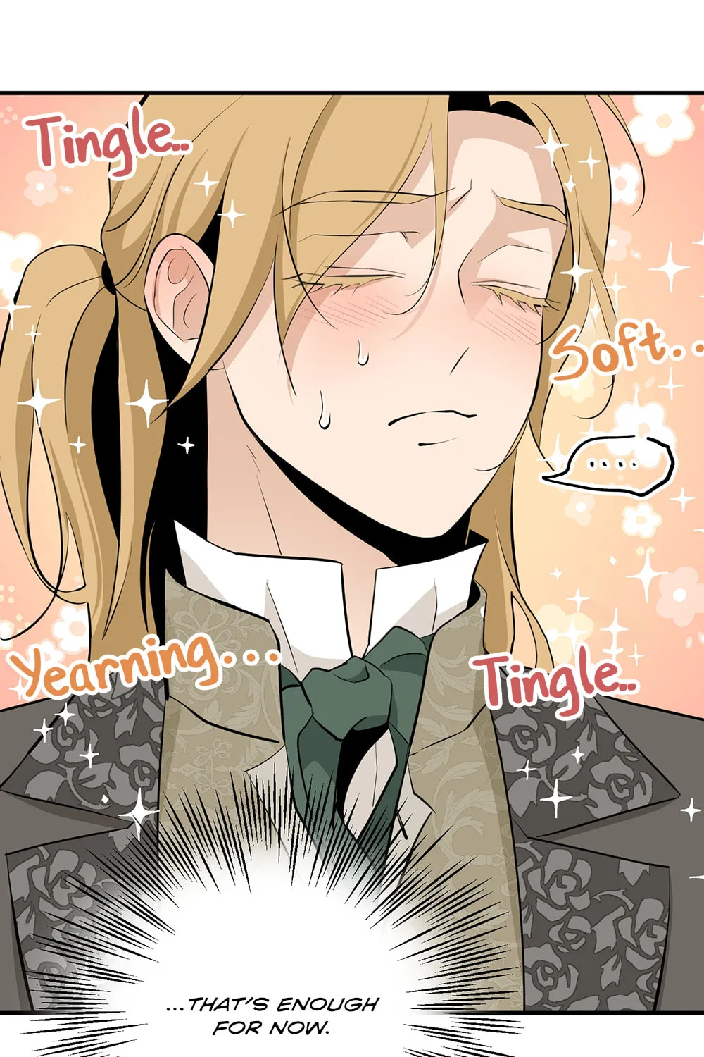 Nameless Flower Chapter 35 page 29 - 