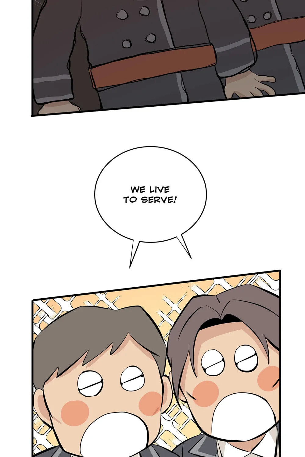 Nameless Flower Chapter 35 page 34 - 