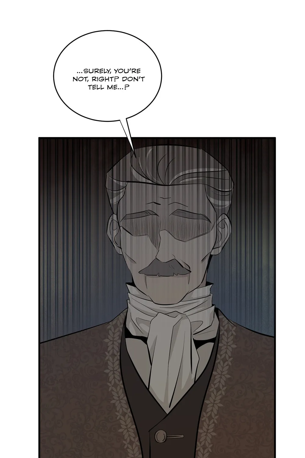 Nameless Flower Chapter 35 page 37 - 