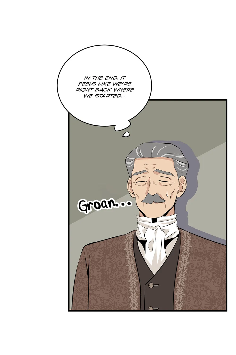 Nameless Flower Chapter 35 page 46 - 
