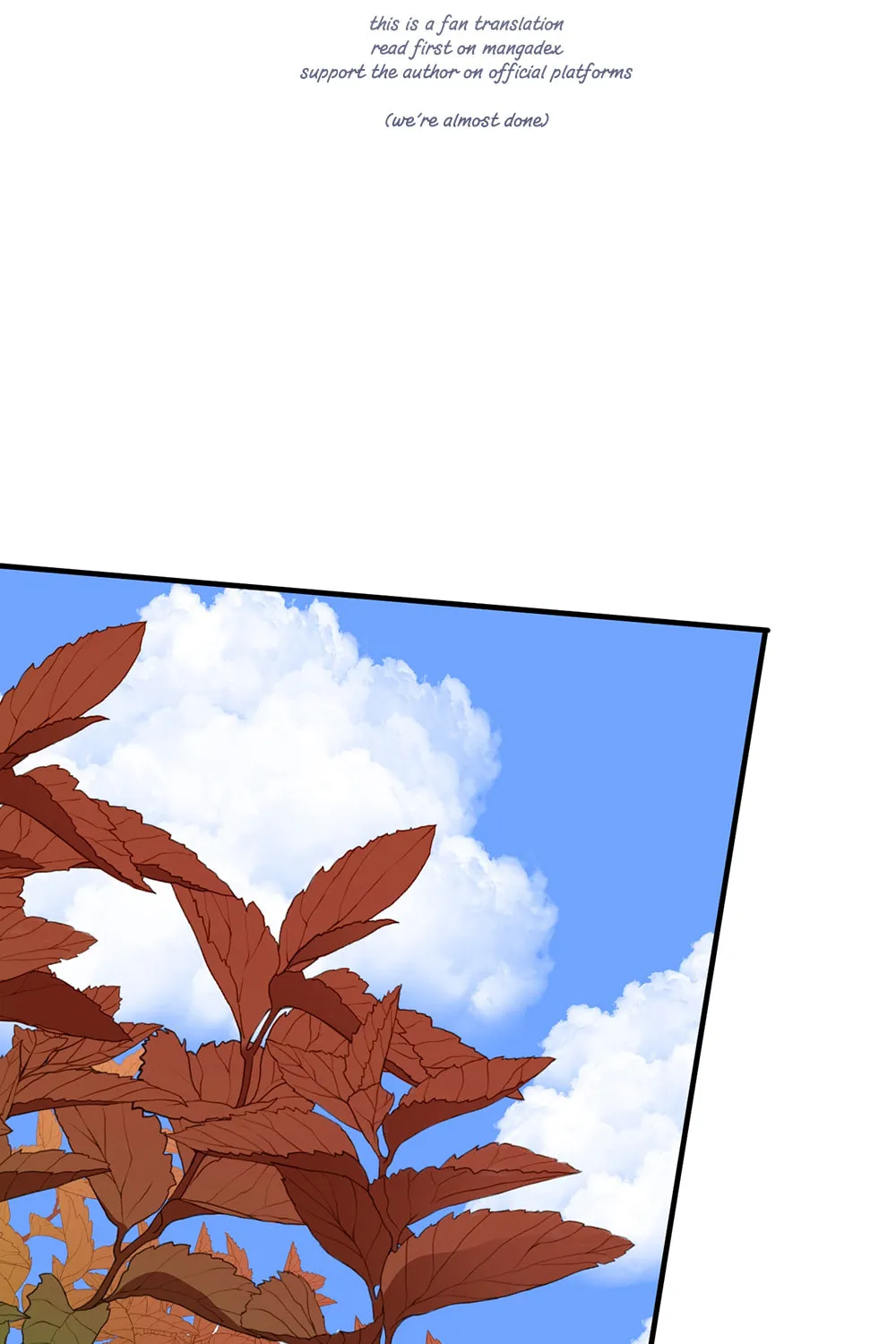 Nameless Flower Chapter 35 page 48 - 