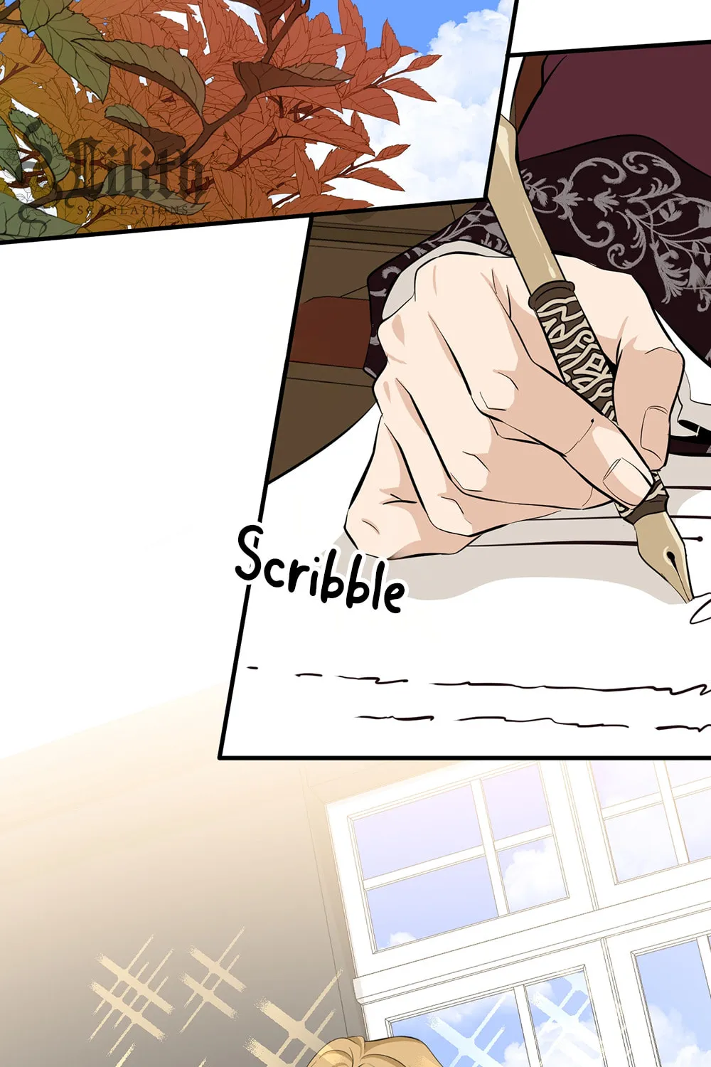 Nameless Flower Chapter 35 page 49 - 