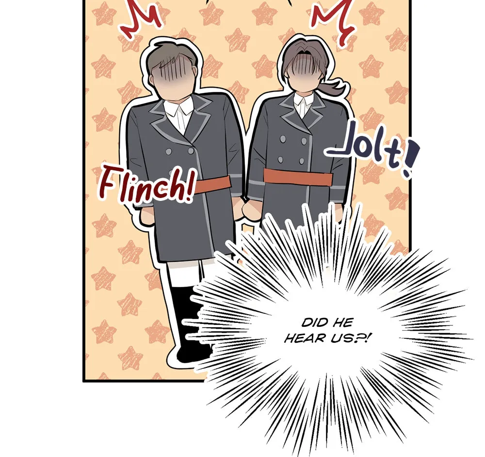 Nameless Flower Chapter 35 page 6 - 