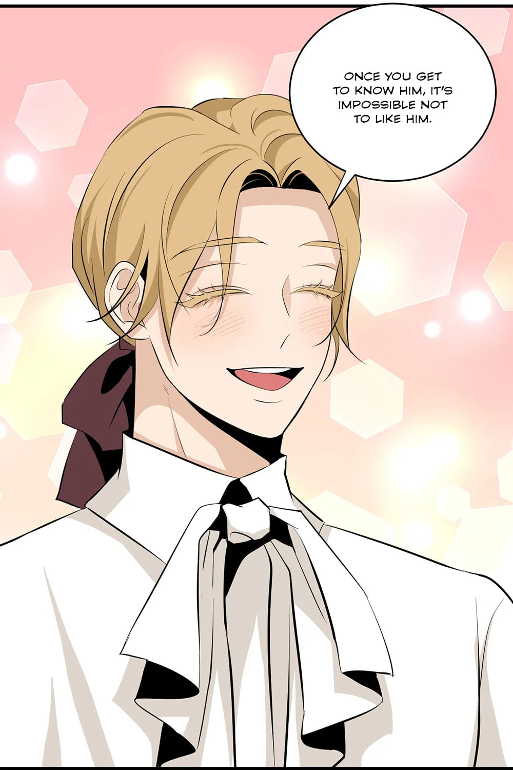 Nameless Flower Chapter 35 page 65 - 