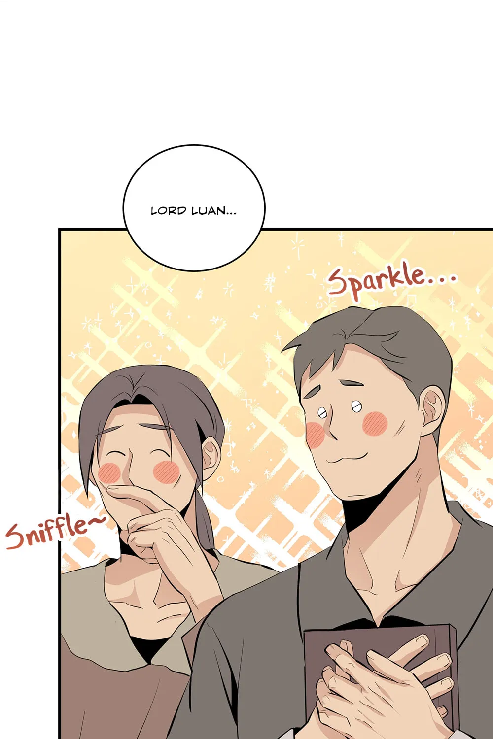 Nameless Flower Chapter 35 page 66 - 