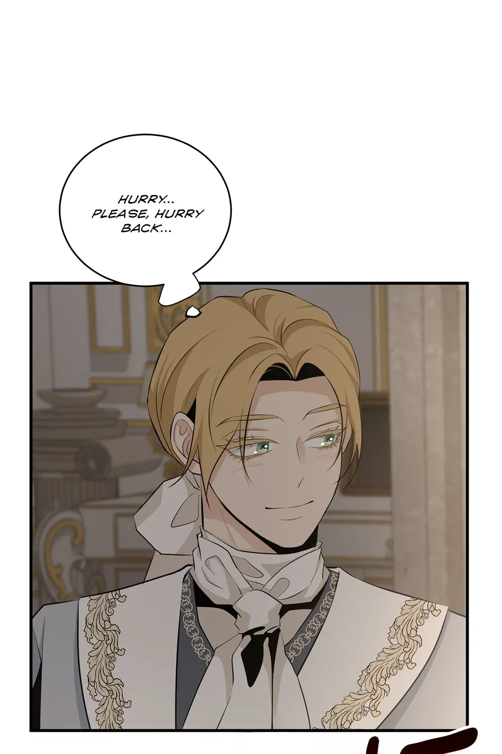 Nameless Flower Chapter 35 page 75 - 