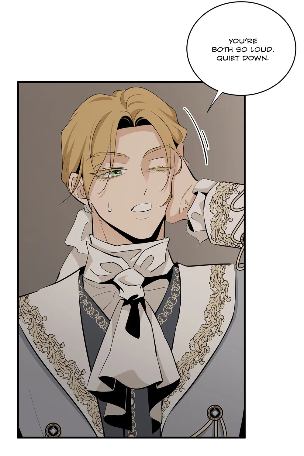 Nameless Flower Chapter 35 page 78 - 