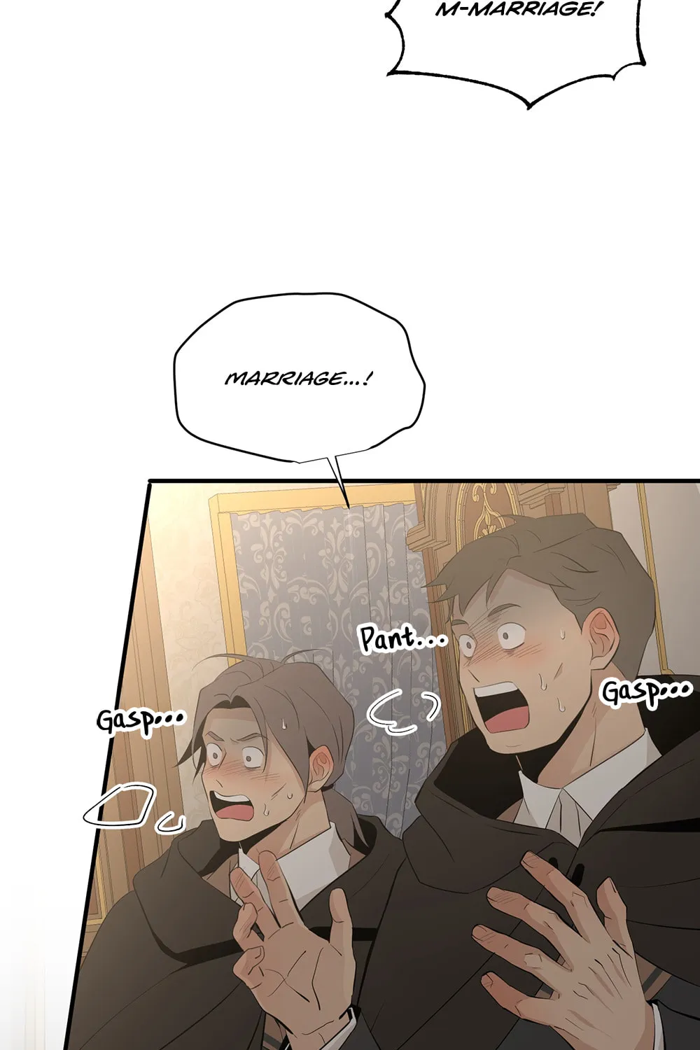 Nameless Flower Chapter 35 page 80 - 