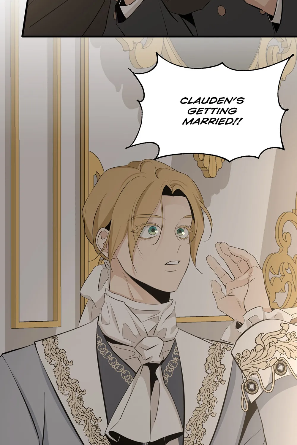 Nameless Flower Chapter 35 page 81 - 