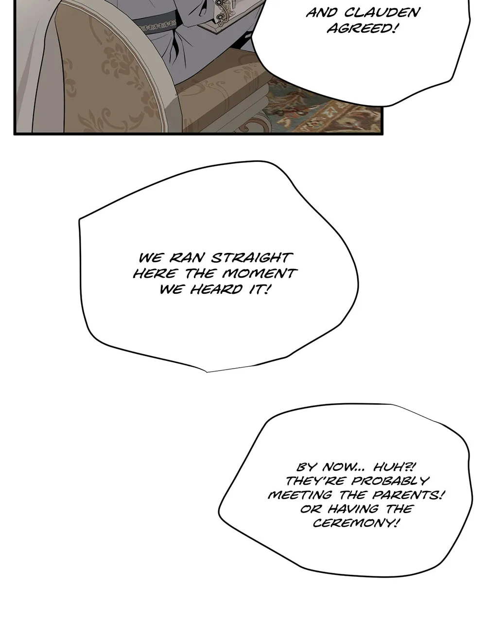 Nameless Flower Chapter 35 page 86 - 