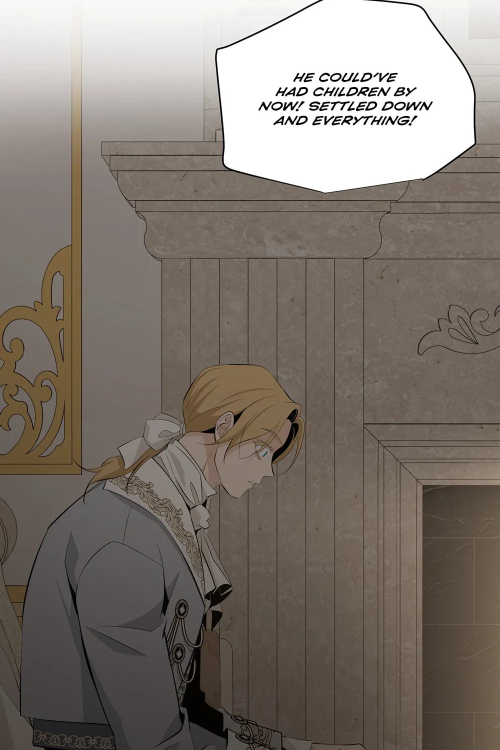 Nameless Flower Chapter 35 page 88 - 