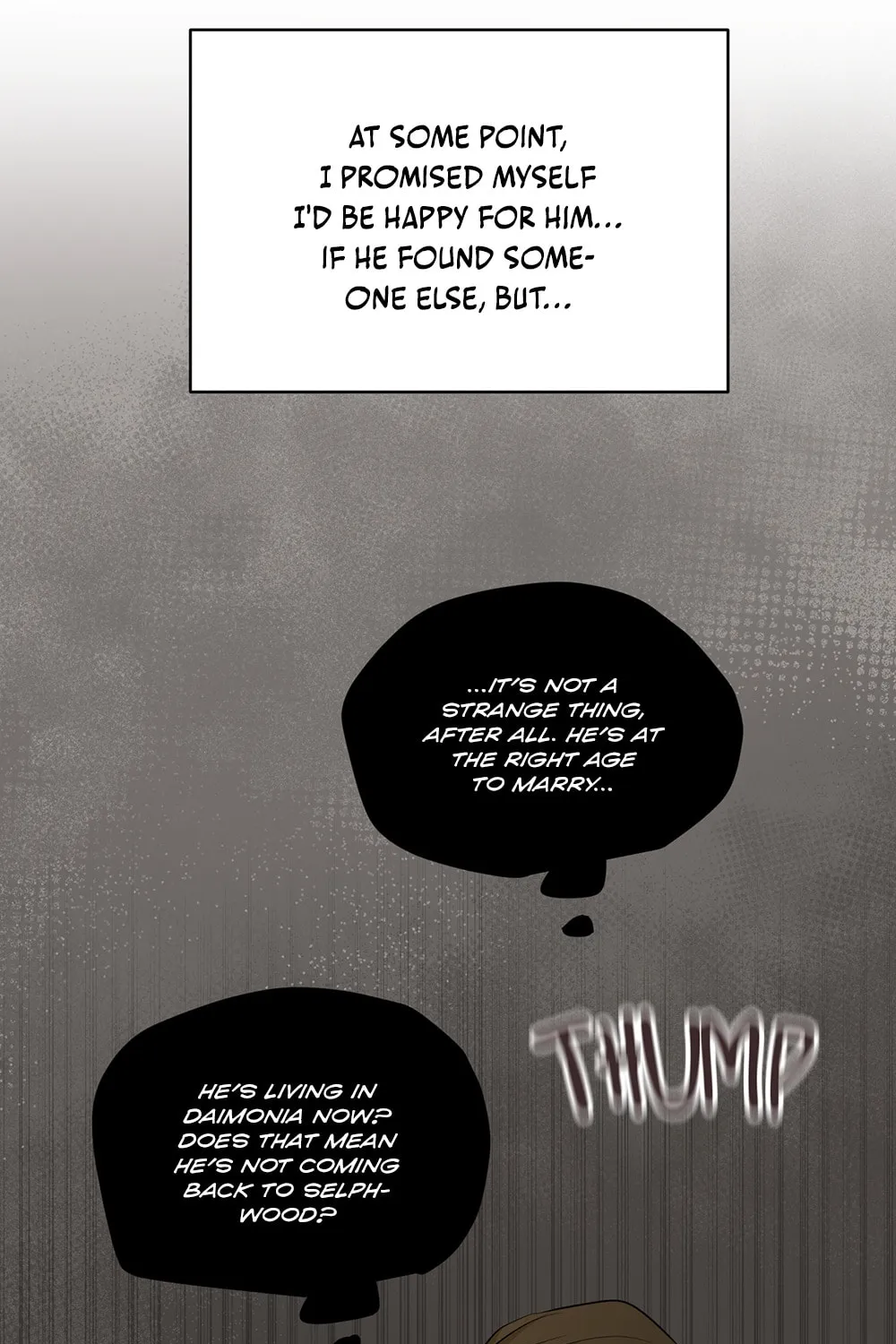 Nameless Flower Chapter 35 page 91 - 