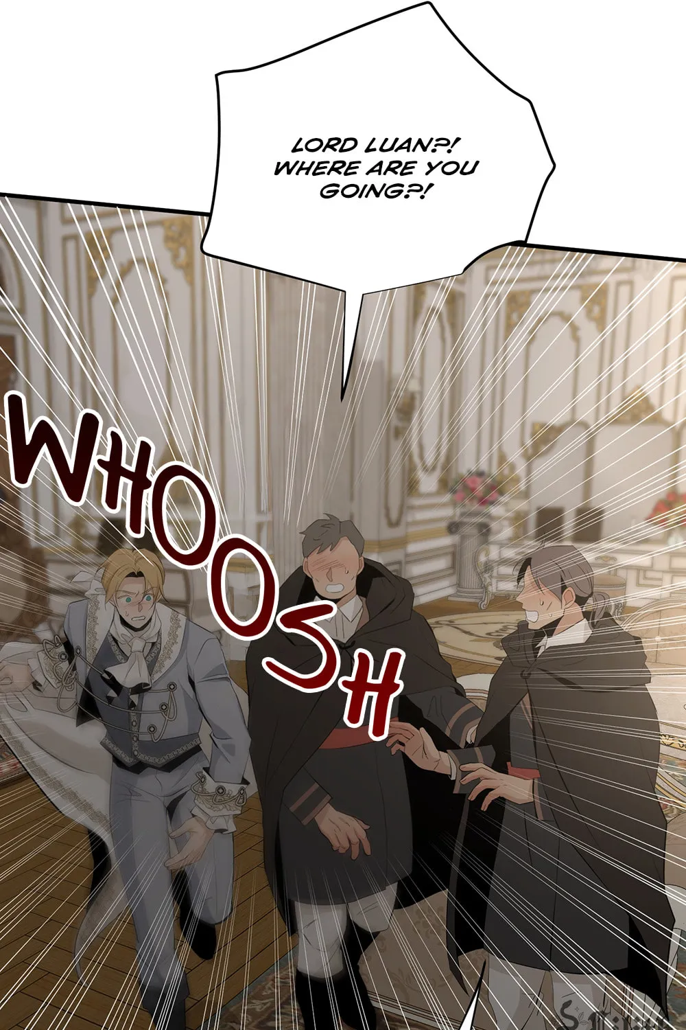 Nameless Flower Chapter 35 page 96 - 