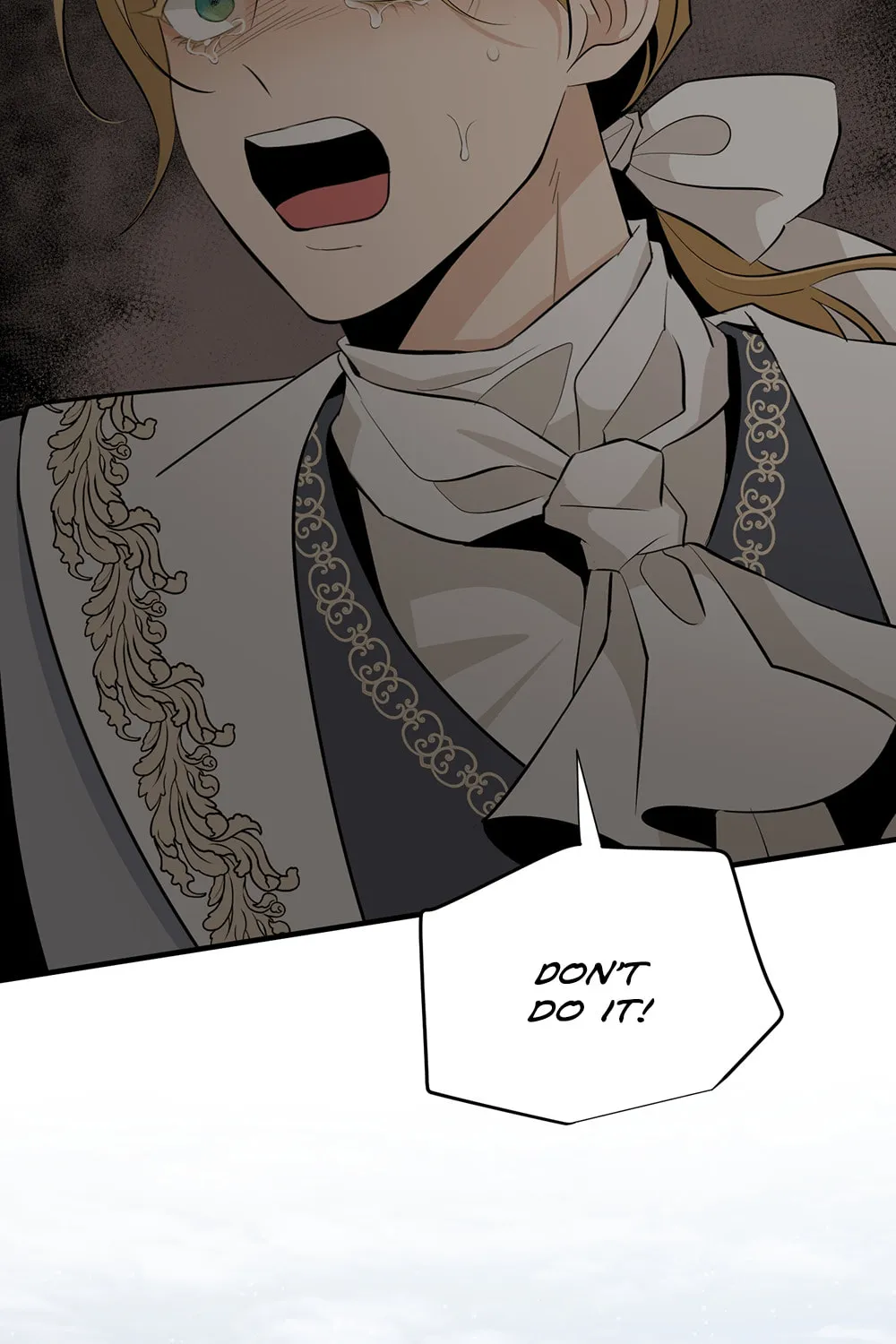 Nameless Flower Chapter 35 page 98 - 